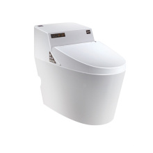 K-702 Floor Mounted Toilet Nice Ceramic Elegant Design banheiro, cerâmica, bidão de banheiro inteligente